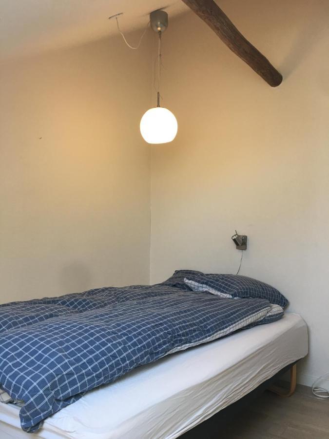 Breddamgard B&B Åbybro Εξωτερικό φωτογραφία
