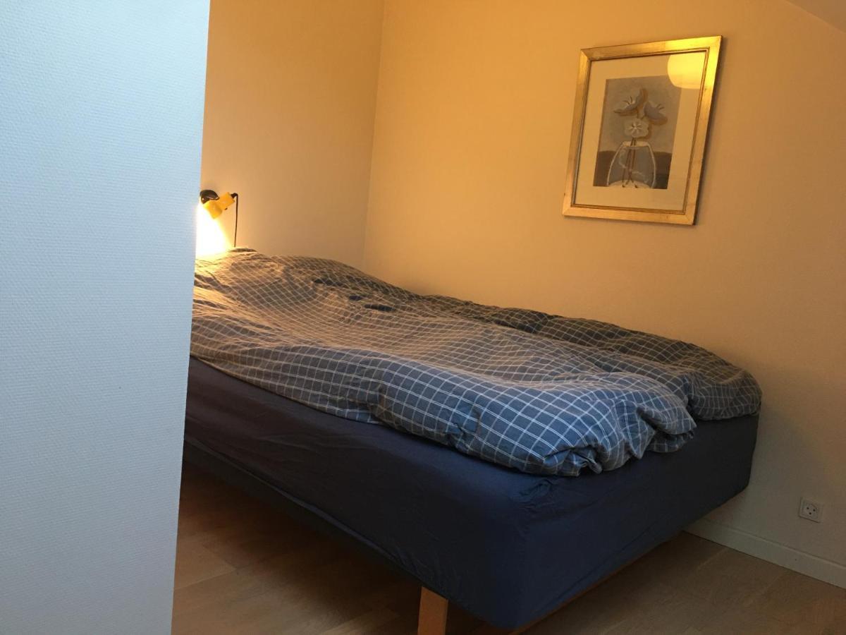 Breddamgard B&B Åbybro Εξωτερικό φωτογραφία