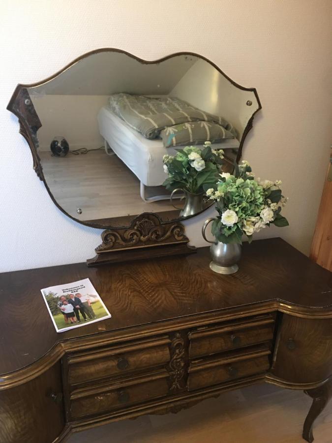 Breddamgard B&B Åbybro Εξωτερικό φωτογραφία